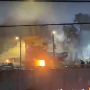 PAN pide reforzar supervisi&oacute;n y capacitaci&oacute;n por uso de Gas LP tras explosi&oacute;n en taquer&iacute;a de &Aacute;lvaro Obreg&oacute;n