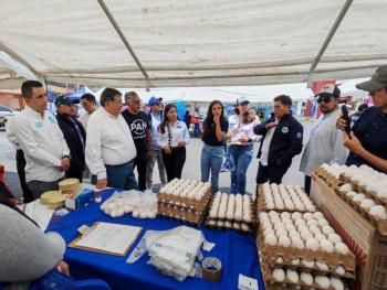 Asociaci&oacute;n Civil impulsa jornadas de apoyo en Magdalena Contreras