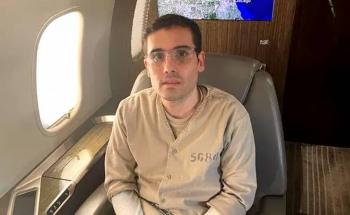 Ovidio Guzmaacuten cumple tres antildeos en EEUU tras extradicioacuten de 2023