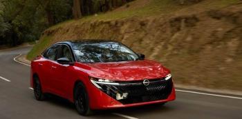 Sentra 2026: 17 razones para sentirse m&aacute;s seguro al volante