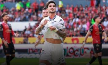Autoridades investigan pr&aacute;cticas monopol&iacute;tcas el f&uacute;tbol mexicano