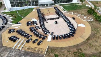 Refuerzan seguridad en Sinaloa con m&aacute;s de 20 mil elementos federales