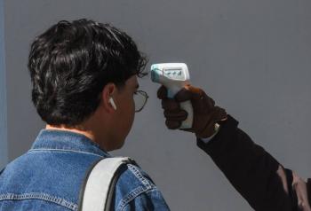 Brote de sarampi&oacute;n en Xalapa deja dos fallecimientos y 16 casos confirmados