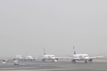 AICM suspender&aacute; operaciones a&eacute;reas el 16 de septiembre por desfile militar