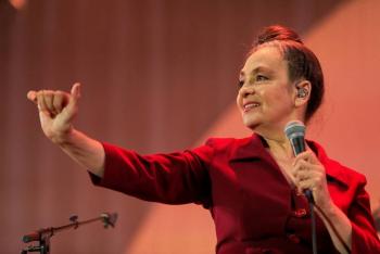 Muere Catherine Ringer, figura del pop-rock franc&eacute;s, a los 68 a&ntilde;os