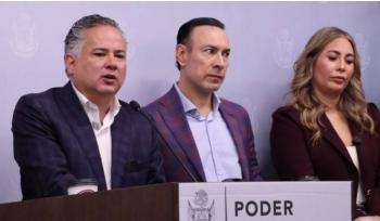 Morena propone revisar v&iacute;nculos de candidatos con concesiones de agua y desarrollo urbano