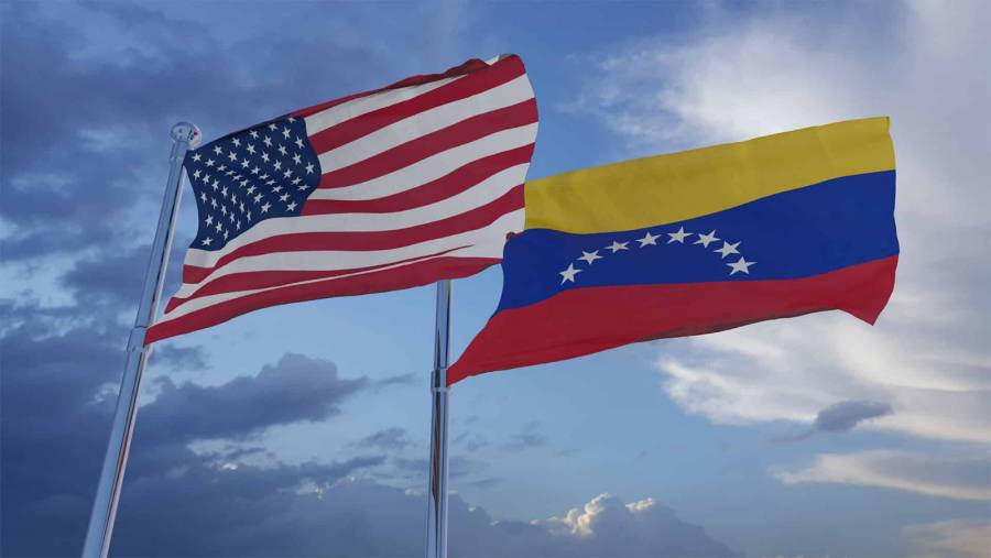 Trump retira a Venezuela de lista de países incumplidos en lucha antidrogas    