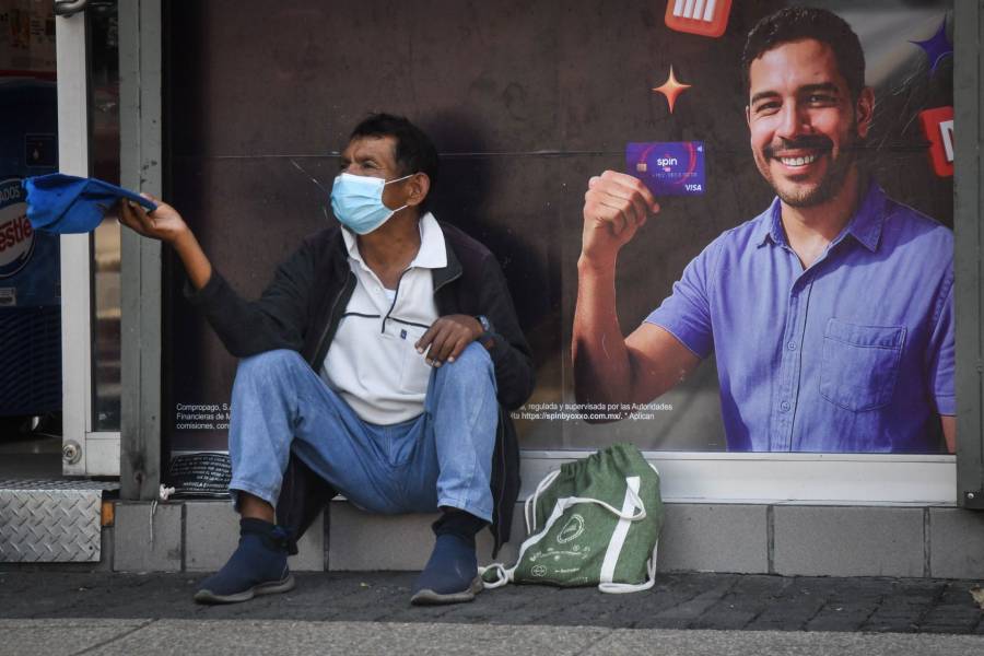 PVEM plantea sanciones de hasta 15 a&ntilde;os de prisi&oacute;n por abandono de adultos mayores