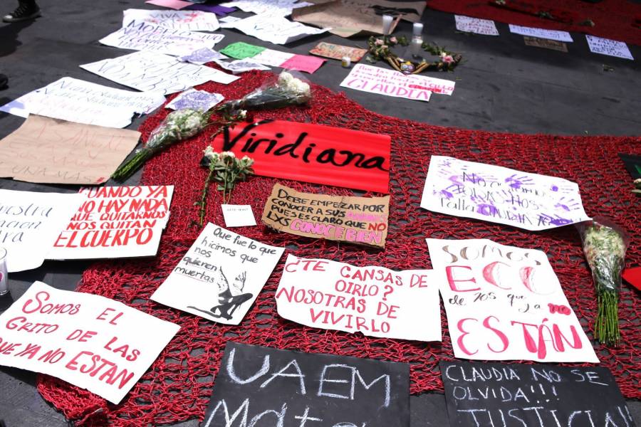 FGE Morelos obtiene orden de aprehensión contra Javier N por feminicidio de estudiante española