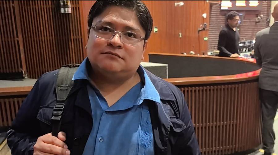 Gibrán Ramírez acusa falta de avances contra gobierno de Rubén Rocha por orquestar homicidio de Cuén