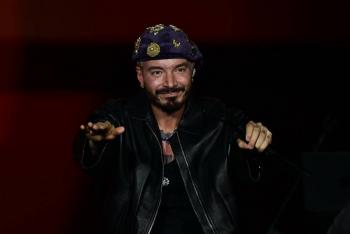 J Balvin y Valentina Ferrer ponen fin a su relaci&oacute;n tras casi una d&eacute;cada