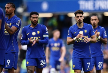 Clearlake Capital asume el control total accionario del Chelsea