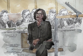 Empieza juicio por corrupci&oacute;n de exministra francesa por sus v&iacute;nculos con Renault-Nissan
