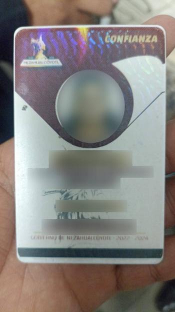 Detienen en Nezahualc&oacute;yotl a exservidora p&uacute;blica por presunto fraude con programas sociales