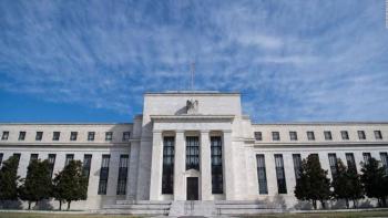 Reserva Federal sube tasas de inter&eacute;s por primera vez desde 2023
