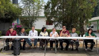 Centro Regulador de Urgencias M&eacute;dicas de la Ciudad de M&eacute;xico cumple 25 a&ntilde;os salvando vidas