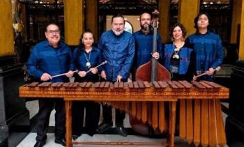 Fonoteca Nacional celebra 70 a&ntilde;os de la Marimba Nandayapa con sesi&oacute;n de escucha