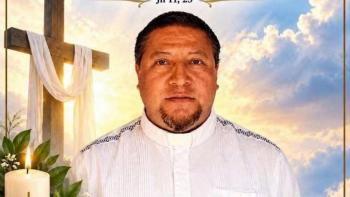 Sacerdote Rom&aacute;n de la Cruz Hern&aacute;ndez es asesinado en Huejutla, Hidalgo