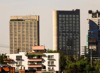 Mi&eacute;rcoles 16 de septiembre tendr&aacute; ambiente fresco y cielo nublado en CDMX y Edomex
