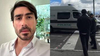 SRE brinda asistencia consular a Samuel Adri&aacute;n tras detenci&oacute;n por documental “Colombia: f&aacute;brica de ni&ntilde;os trans”