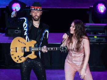 Jesse anuncia pausa indefinida de Jesse & Joy tras m&aacute;s de 20 a&ntilde;os de trayectoria