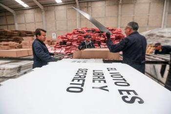 Observatorio Ciudadano alerta riesgos para el voto libre en elecciones 2027