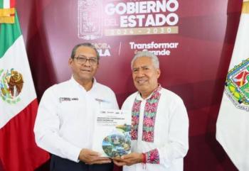 Puebla re&uacute;ne 687 propuestas bioecon&oacute;micas y suma cursos con validez USICAMM