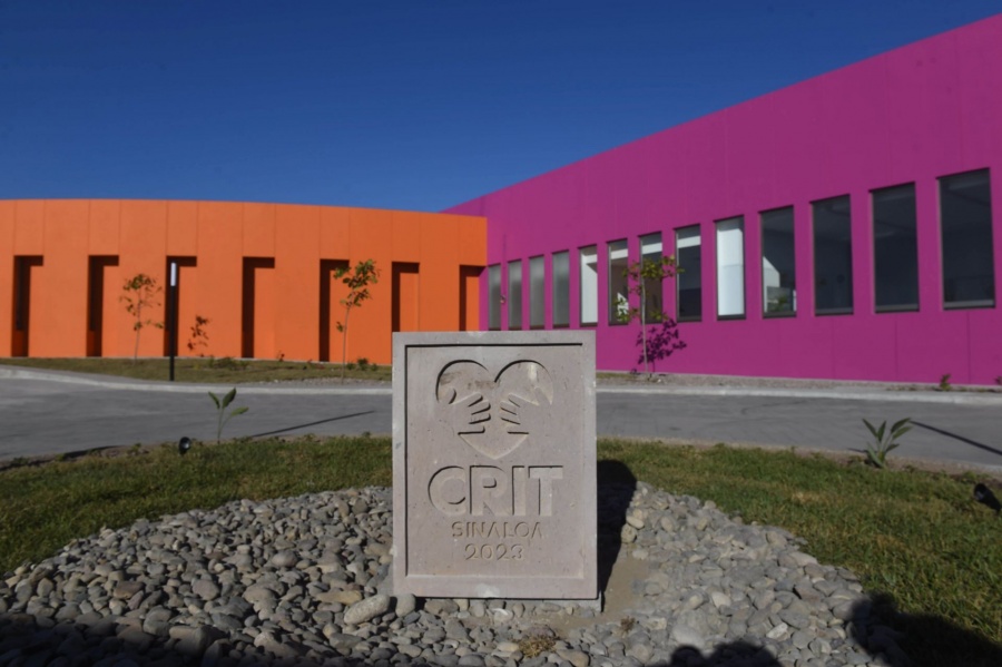 Congreso de Veracruz autoriza terreno para construir CRIT en Minatitlán