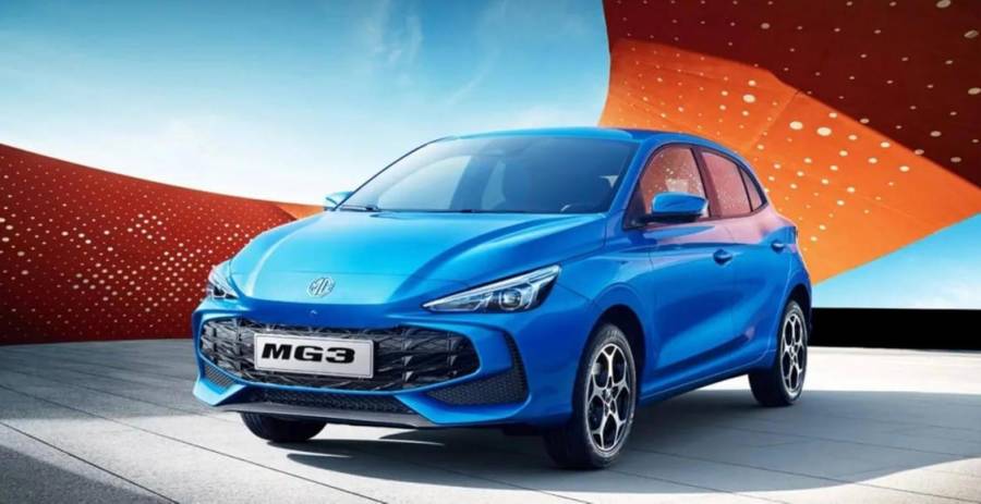 Rese&ntilde;a producto: MG3 Hybrid+, eficiencia sin renunciar a la emoci&oacute;n