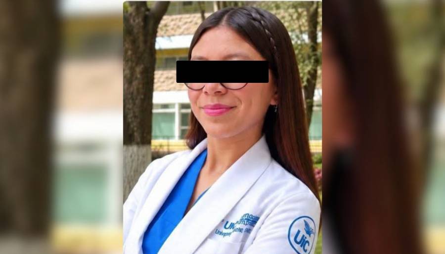 Hallan sin vida a Karla Margarita Pérez, estudiante de medicina desaparecida en Jalisco