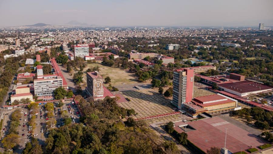 UNAM destaca en ranking mundial 2026 y alcanza el lugar 41 en Ciencias Veterinarias 