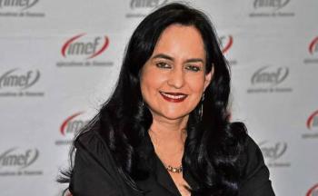 IMEF advierte que Meacutexico podriacutea tardar hasta 10 antildeos en recuperar su calificacioacuten crediticia perdida