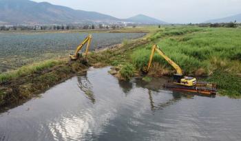 Conagua aplicar&aacute; inteligencia artificial y sat&eacute;lites para restaurar el r&iacute;o Lerma-Santiago