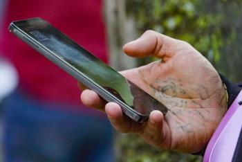 Se acumulan 7 millones de l&iacute;neas celulares suspendidas por falta de registro