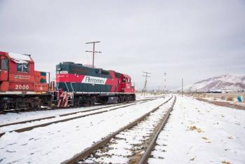 Tarifa de trenes de carga aumentariacutea 140 por ajuste a concesiones