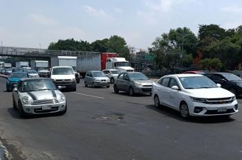 Hoy No Circula para este jueves 17 de septiembre en CDMX y Edomex