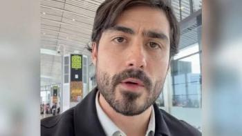 Por queacute arrestaron a Samuel Adriaacuten en Colombia Esta es la razoacuten detraacutes de la orden judicial