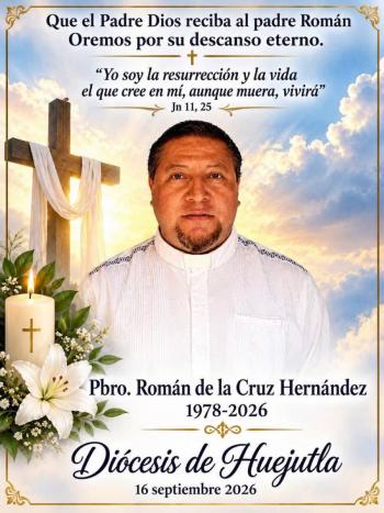 Sacerdote asesinado en Hidalgo: Di&oacute;cesis de Huejutla hab&iacute;a alertado por extorsiones a nombre de curas