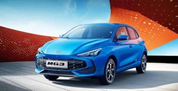 Rese&ntilde;a producto: MG3 Hybrid+, eficiencia sin renunciar a la emoci&oacute;n