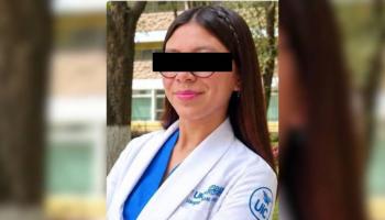 Hallan sin vida a Karla Margarita P&eacute;rez, estudiante de medicina desaparecida en Jalisco