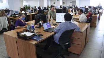 CDMX acumula tres meses de crecimiento sostenido del empleo formal