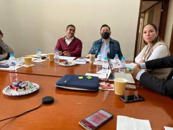 AVANZA REFORMA CONSTITUCIONAL PARA GARANTIZAR EL DERECHO A LA LECTURA