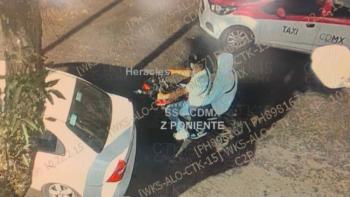 Asesinan a joven de 18 a&ntilde;os afuera del Cetis 33 en Azcapotzalco