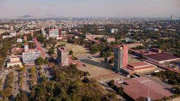 UNAM destaca en ranking mundial 2026 y alcanza el lugar 41 en Ciencias Veterinarias