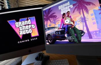 GTA VI contaraacute con muacutesica ineacutedita de Travis Scott Rauw Alejandro y otros artistas