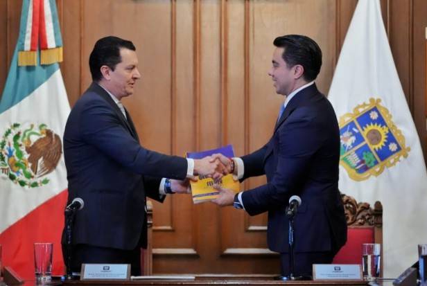 Quer&eacute;taro supera 5 millones de viajes en programas de transporte gratuito