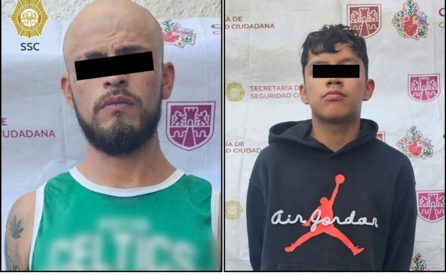 Investigan doble homicidio de jóvenes en Tepito; indagan posible vínculo con disputa entre grupos delictivos  