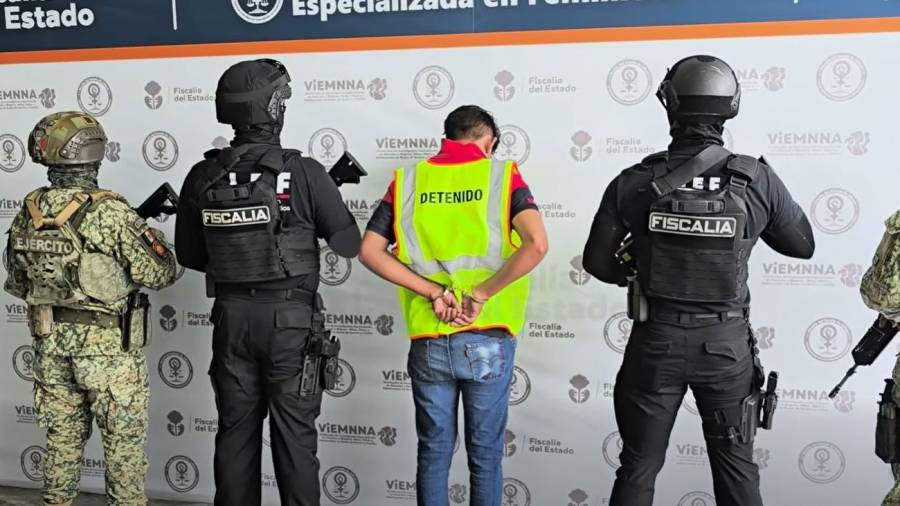 Detienen a presunto feminicida de estudiante de Medicina desaparecida en Zapopan; investigan vínculo con motocicleta hallada  