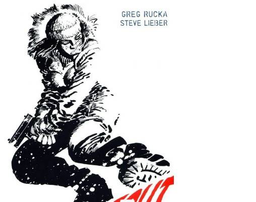Whiteout, Terror en la Ant&aacute;rtida, con Kate Beckinsale.