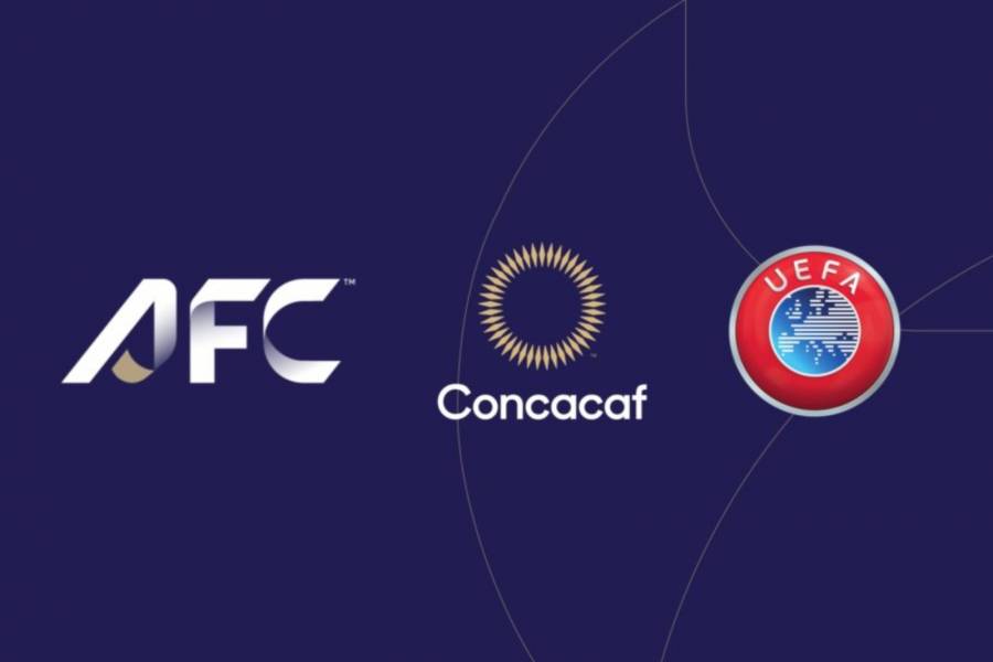 UEFA y Concacaf impulsan mayor reparto de fondos de la FIFA; proponen distribuir 2 mil 100 millones de dólares  